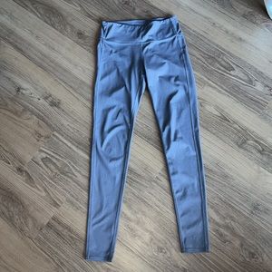 Athleta Leggings Medium Tall